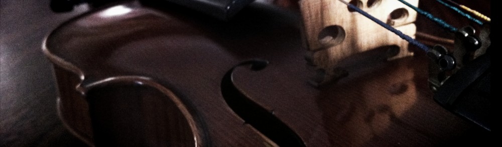 Lydia Wong | Violin & Music 